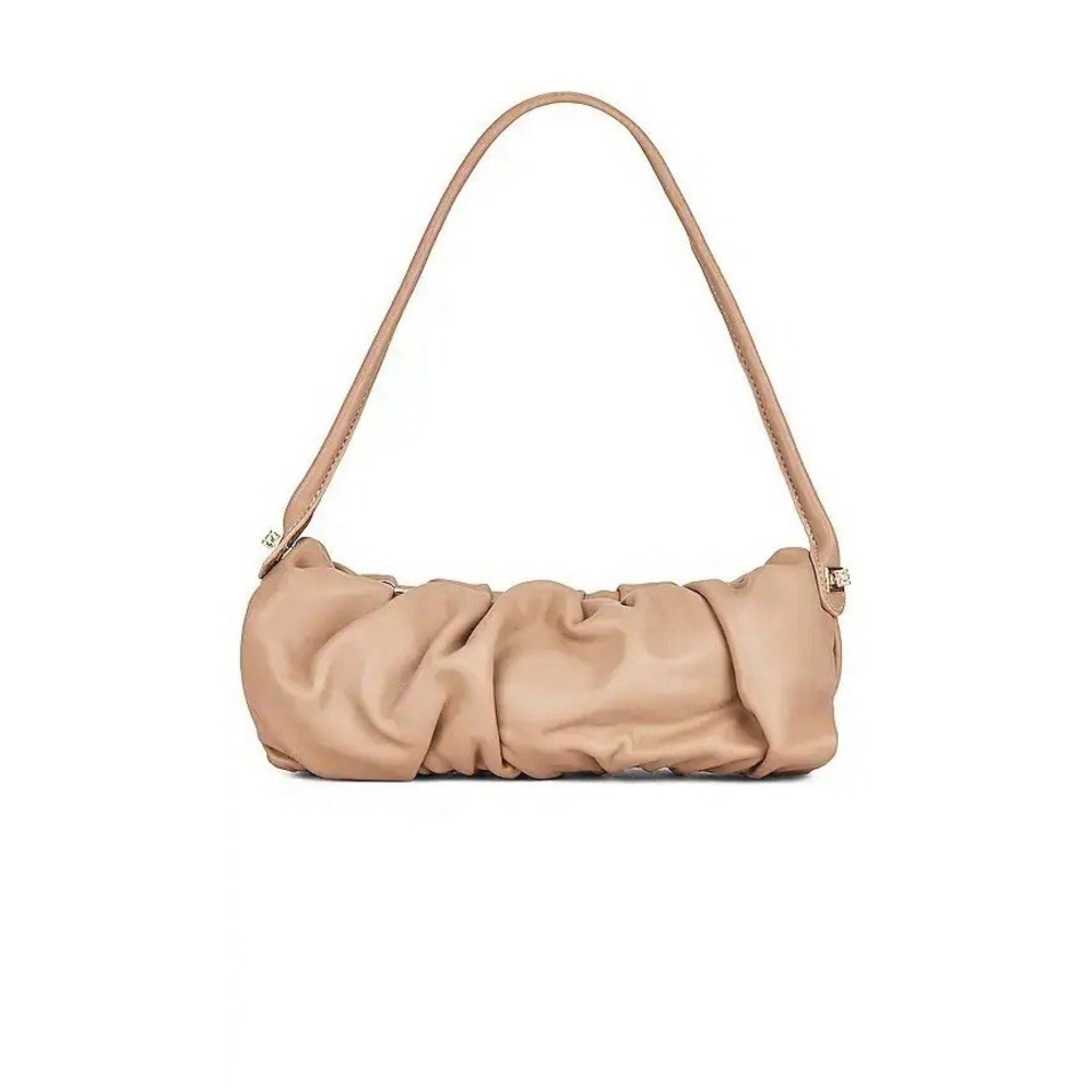8‎ Other Reasons Puff Shoulder Bag / NWT / MSRP $99 / Khaki Color